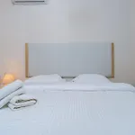 Standalone 1-Br Apt With Terrace In Ashrafieh