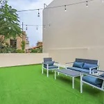 Standalone 1-Br Apt With Terrace In Ashrafieh