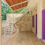 Standalone 1-Br Apt With Terrace In Ashrafieh