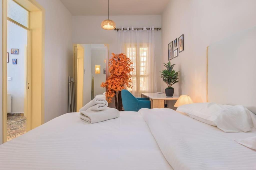 Apartment Standalone 1-br With Terrace In Ashrafieh Beirut