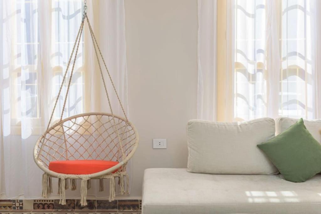 Standalone 1-br With Terrace In Ashrafieh Beirut