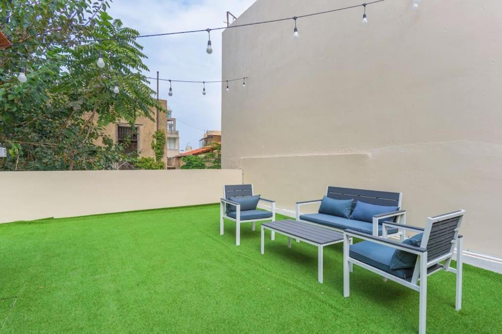 Standalone 1-br With Terrace In Ashrafieh Apartment