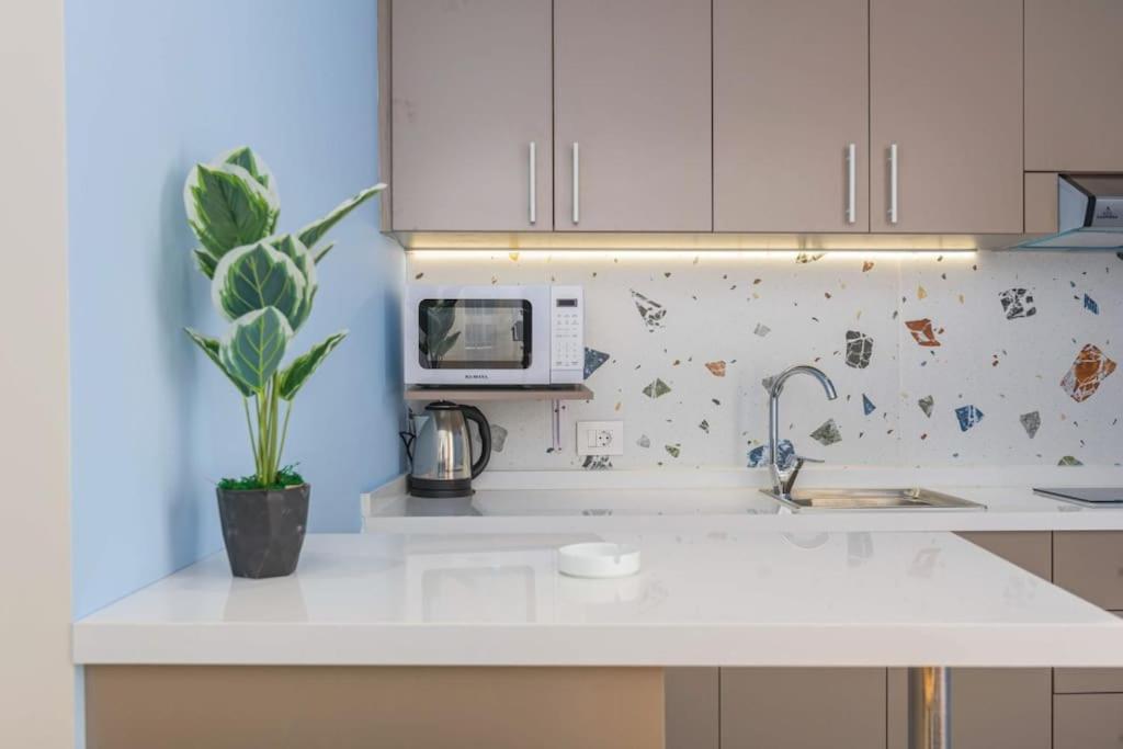 Apartment Standalone 1-br With Terrace In Ashrafieh *