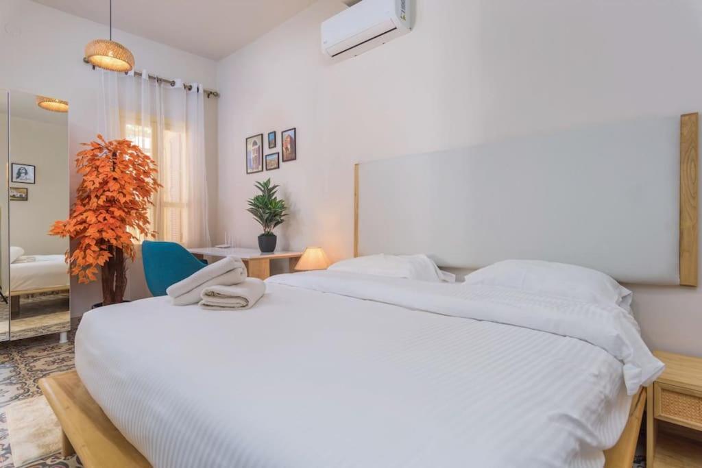 Standalone 1-br With Terrace In Ashrafieh Apartment Beirut