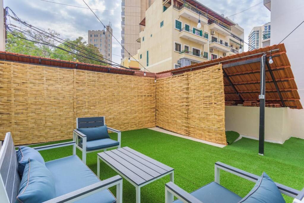 Standalone 1-br With Terrace In Ashrafieh Apartment *